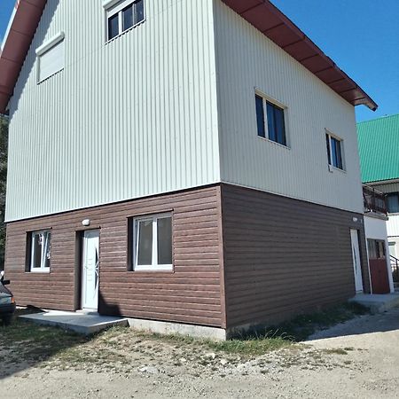 Studio Apartmani V&V Zabljak  Luaran gambar