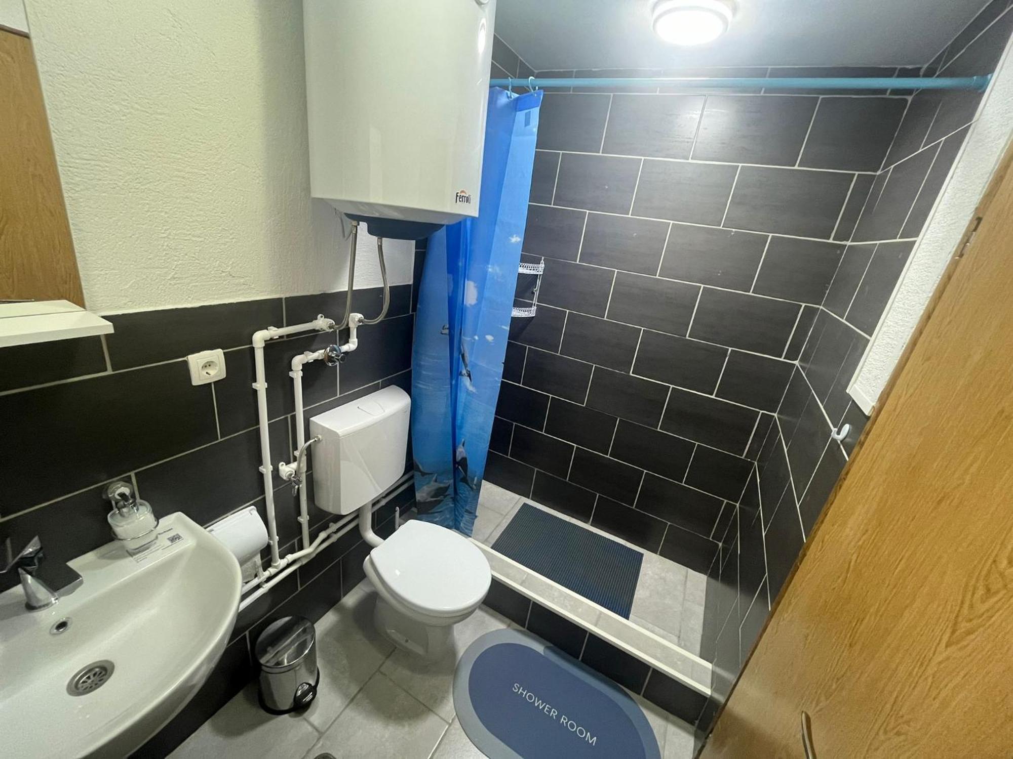 Studio Apartmani V&V Zabljak  Luaran gambar