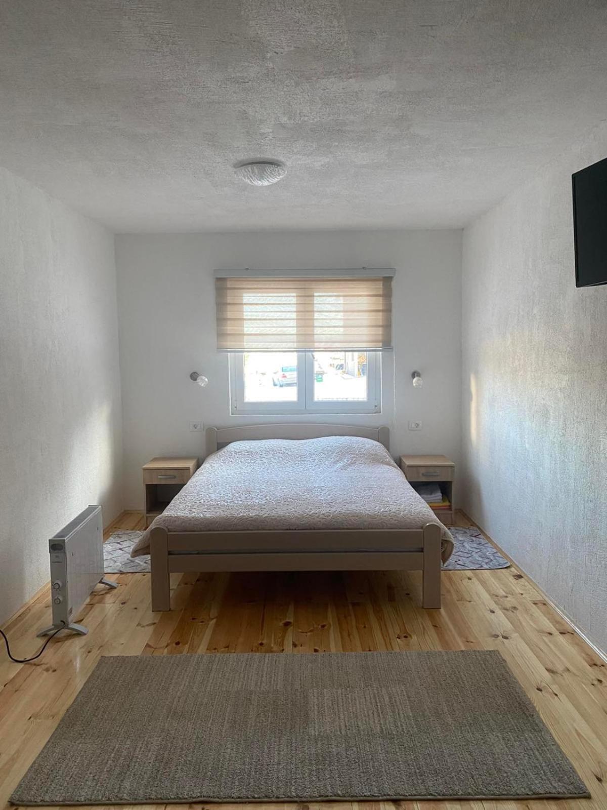 Studio Apartmani V&V Zabljak  Luaran gambar