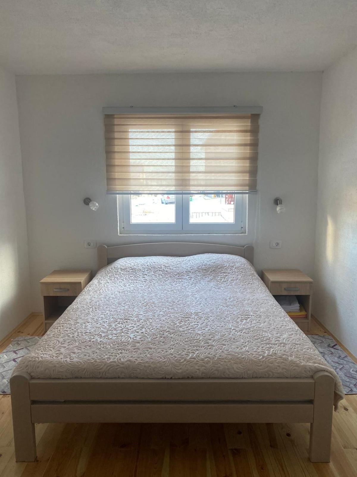 Studio Apartmani V&V Zabljak  Luaran gambar