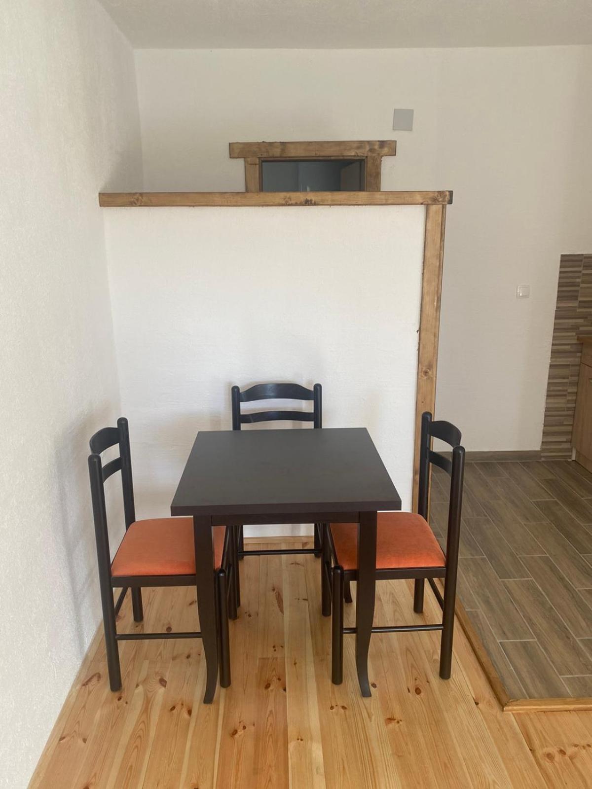 Studio Apartmani V&V Zabljak  Luaran gambar