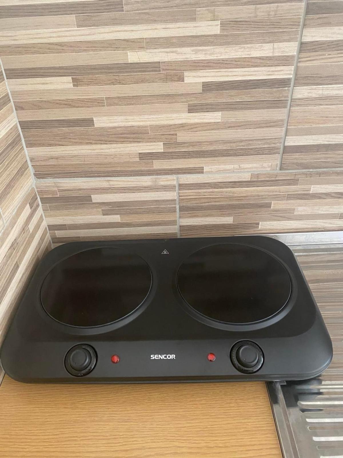 Studio Apartmani V&V Zabljak  Luaran gambar