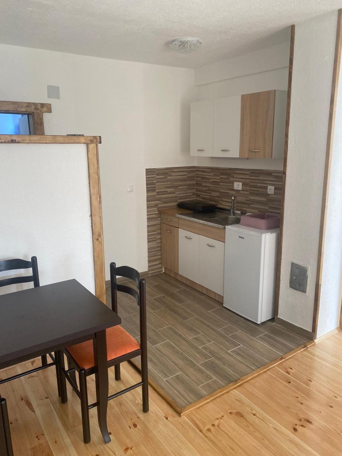 Studio Apartmani V&V Zabljak  Luaran gambar