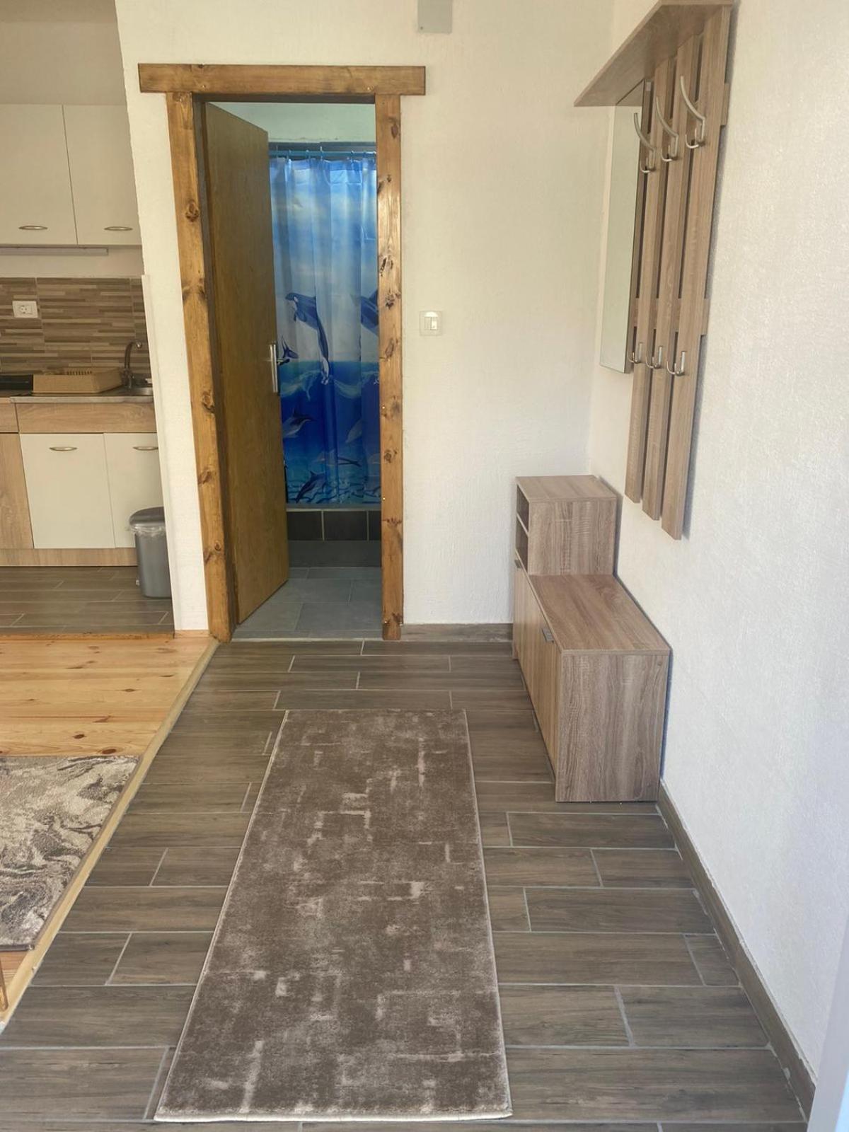 Studio Apartmani V&V Zabljak  Luaran gambar