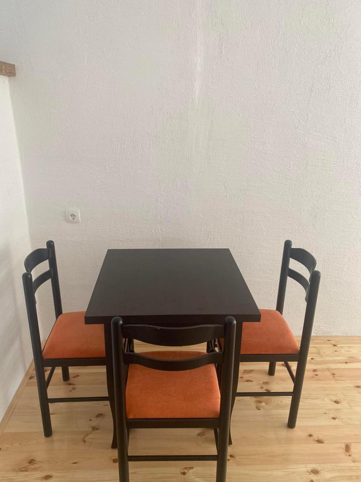 Studio Apartmani V&V Zabljak  Luaran gambar