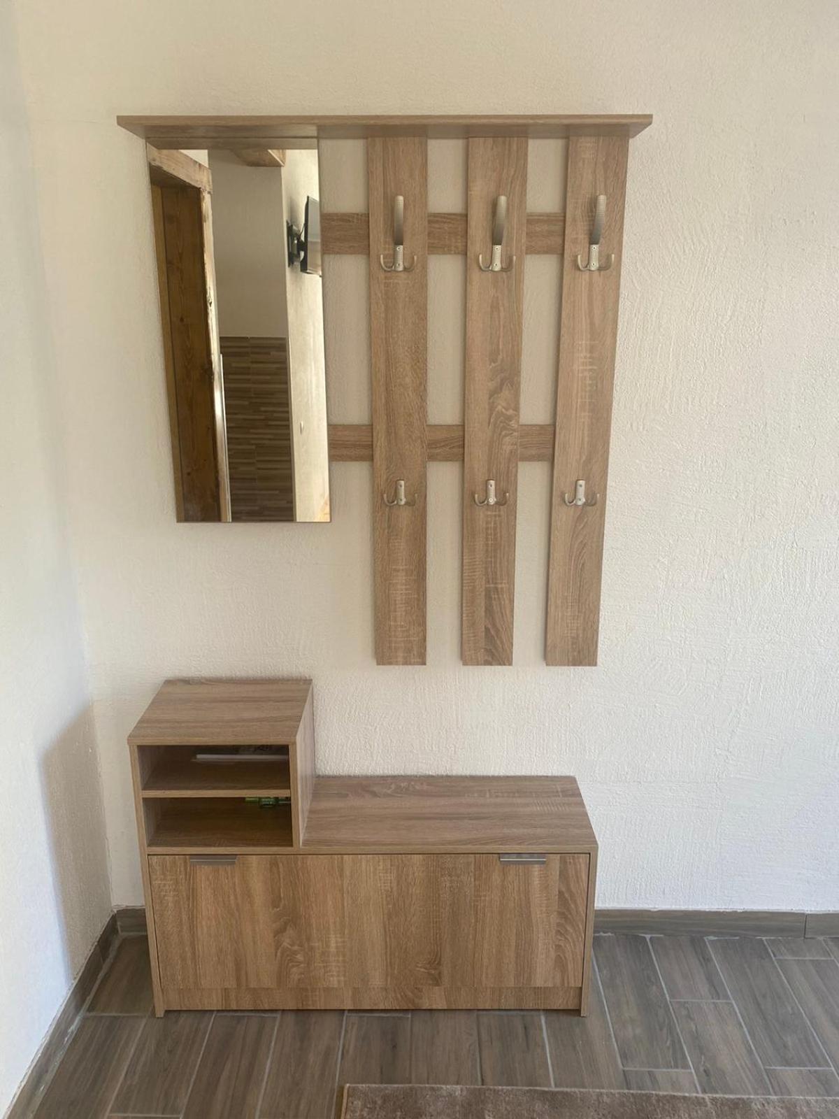 Studio Apartmani V&V Zabljak  Luaran gambar