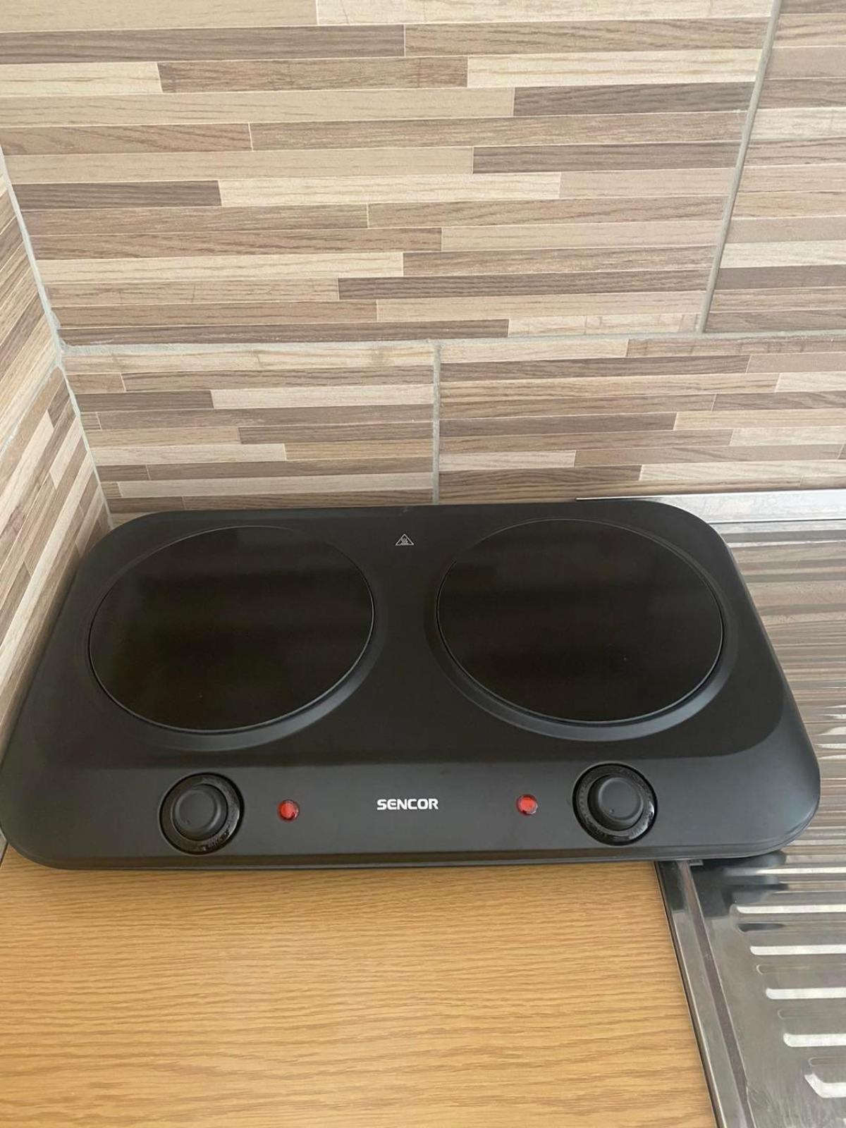 Studio Apartmani V&V Zabljak  Luaran gambar
